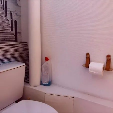 Appartamento La Basse Vieille Tour - 473 Rouen