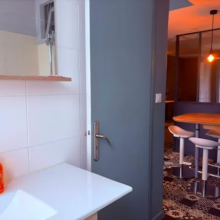 Appartamento La Basse Vieille Tour - 473 *